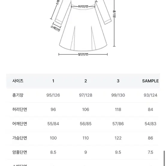 공구우먼 리시아 크로쉐 뷔스티에 롱 원피스 빅사이즈 플러스사이즈