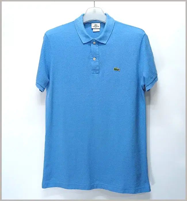 Lacoste Genuine kara T-shirt 105 H-922