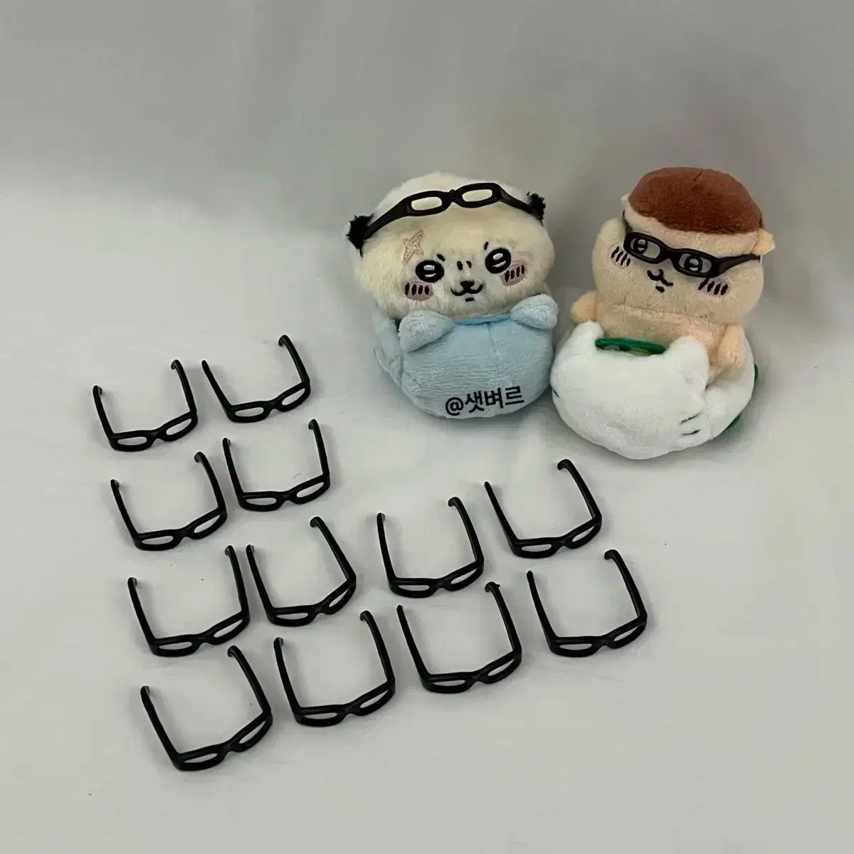 [NEW] doll 소품 안경inui doll 소품imunsanghun안경inongdamgomglasses