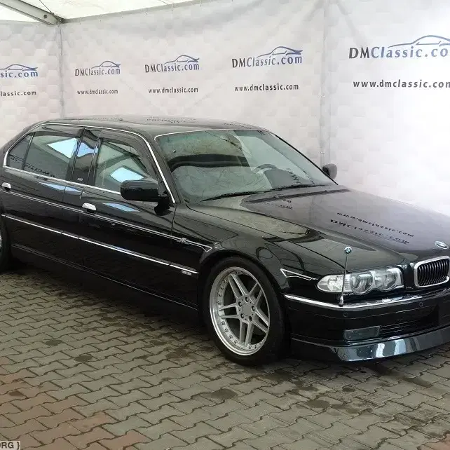 bmw e39,e38,e34 ac 슈니쳐 타입3 레이싱 2피스 18인치휠