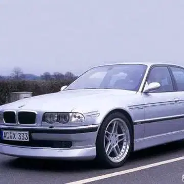 bmw e39,e38,e34 ac 슈니쳐 타입3 레이싱 2피스 18인치휠