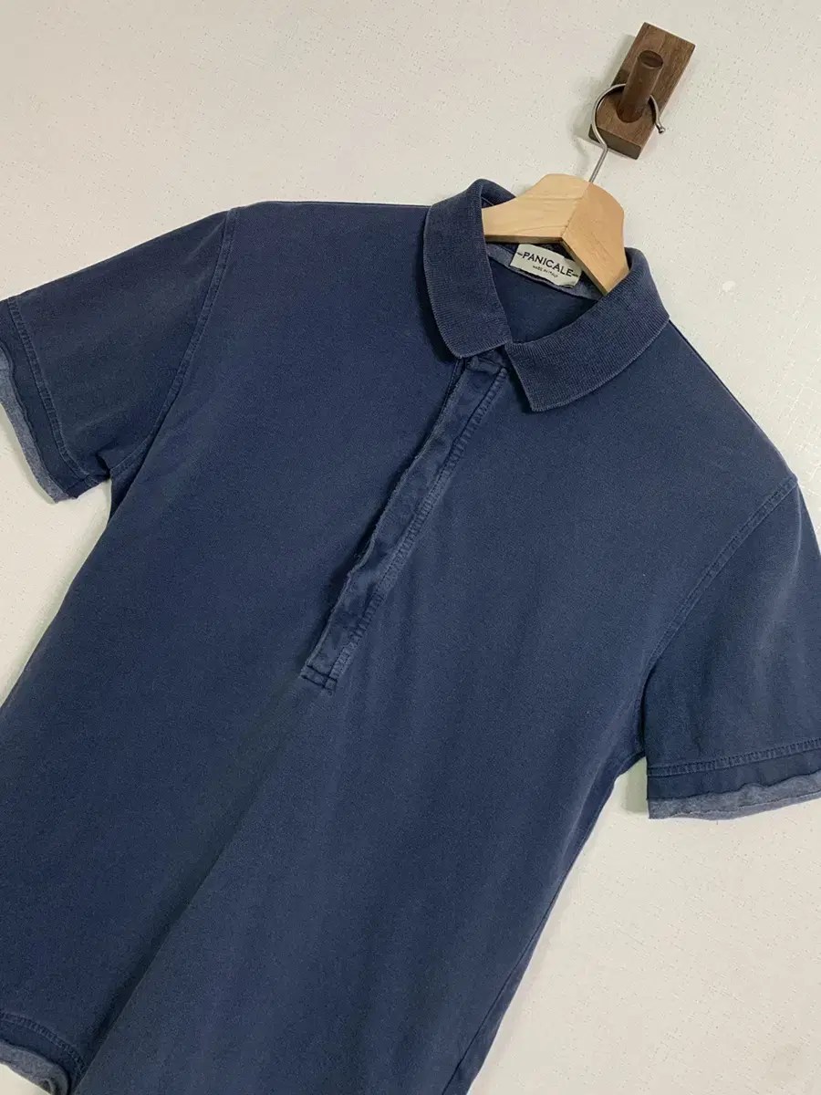 [50]Italian-made Panicale PK short-sleeved karati