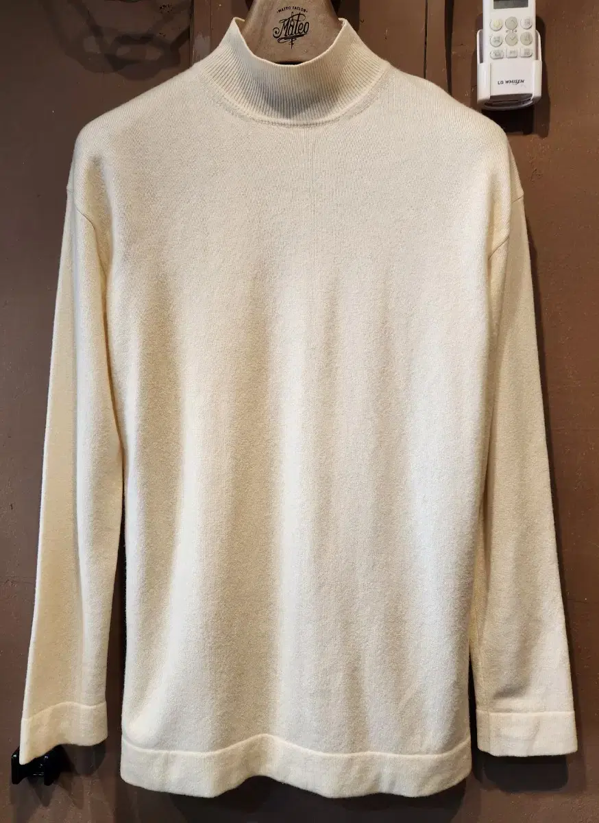 Tom Ford Cashmere100 Knit