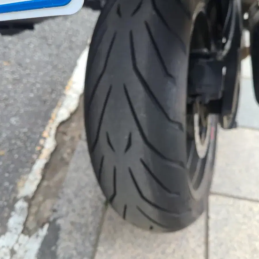 1.2만km s1000xr 스케너 진단 이상x 캠체인소리 x