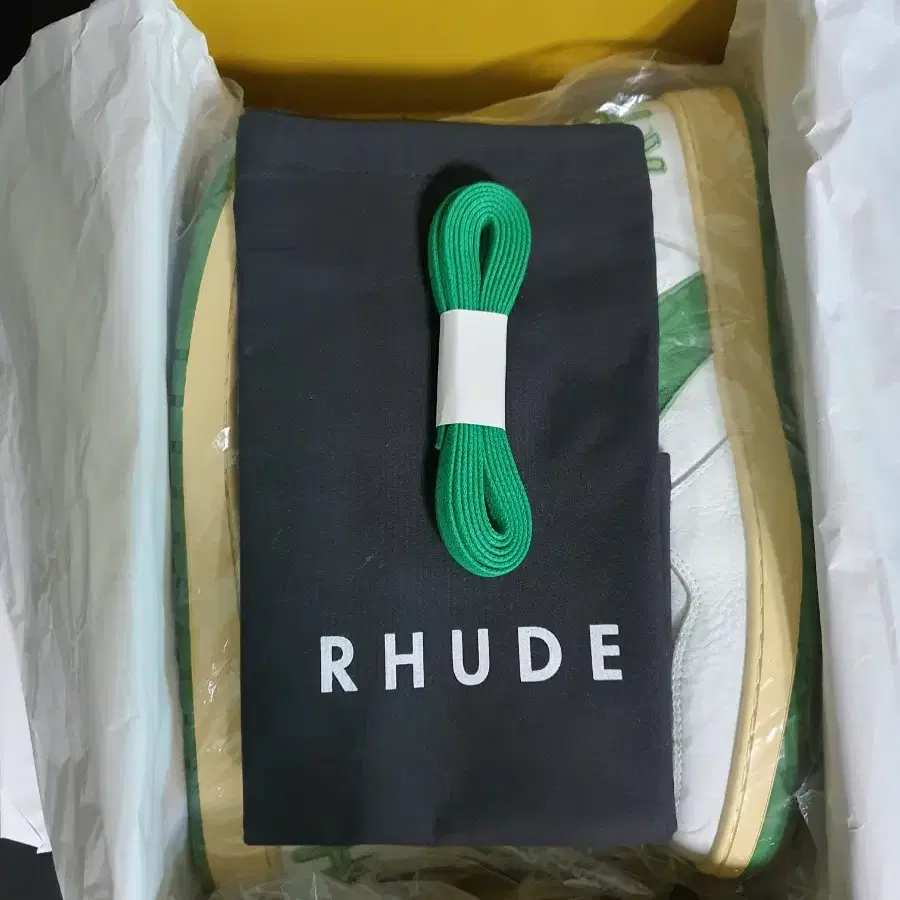 ruhde(루드) 운동화 285~290