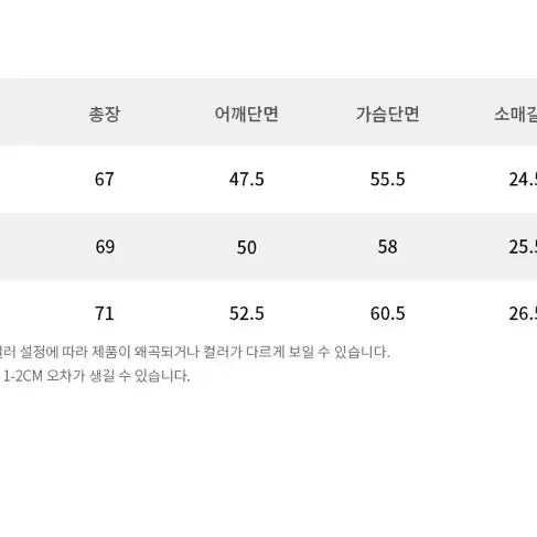 키뮤어 반팔 니트 M 사이즈