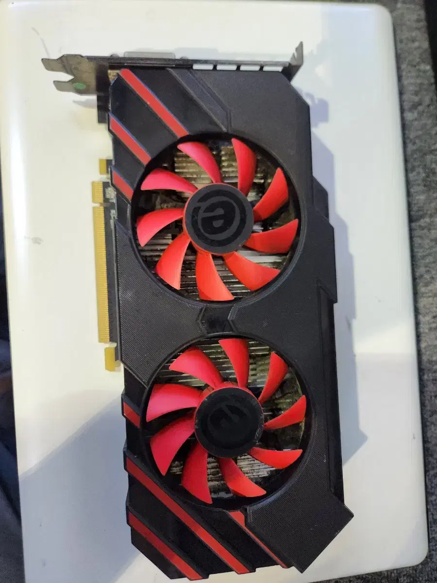 그래픽<479>gtx750 1g  이엠택