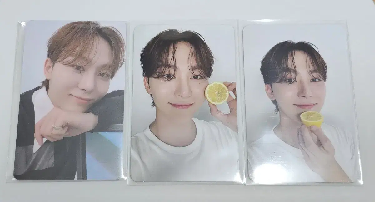 (Half-priced Delivery)SEVENTEEN Deviation seungkwan photocard, yes24 pre-order benefit, weverse acrylic