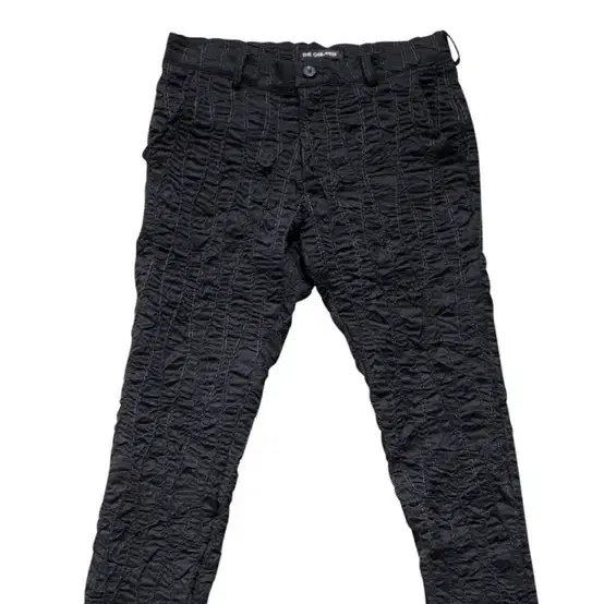 그레이티스트 GT19SUMMER 09 Crumple Skinny 2