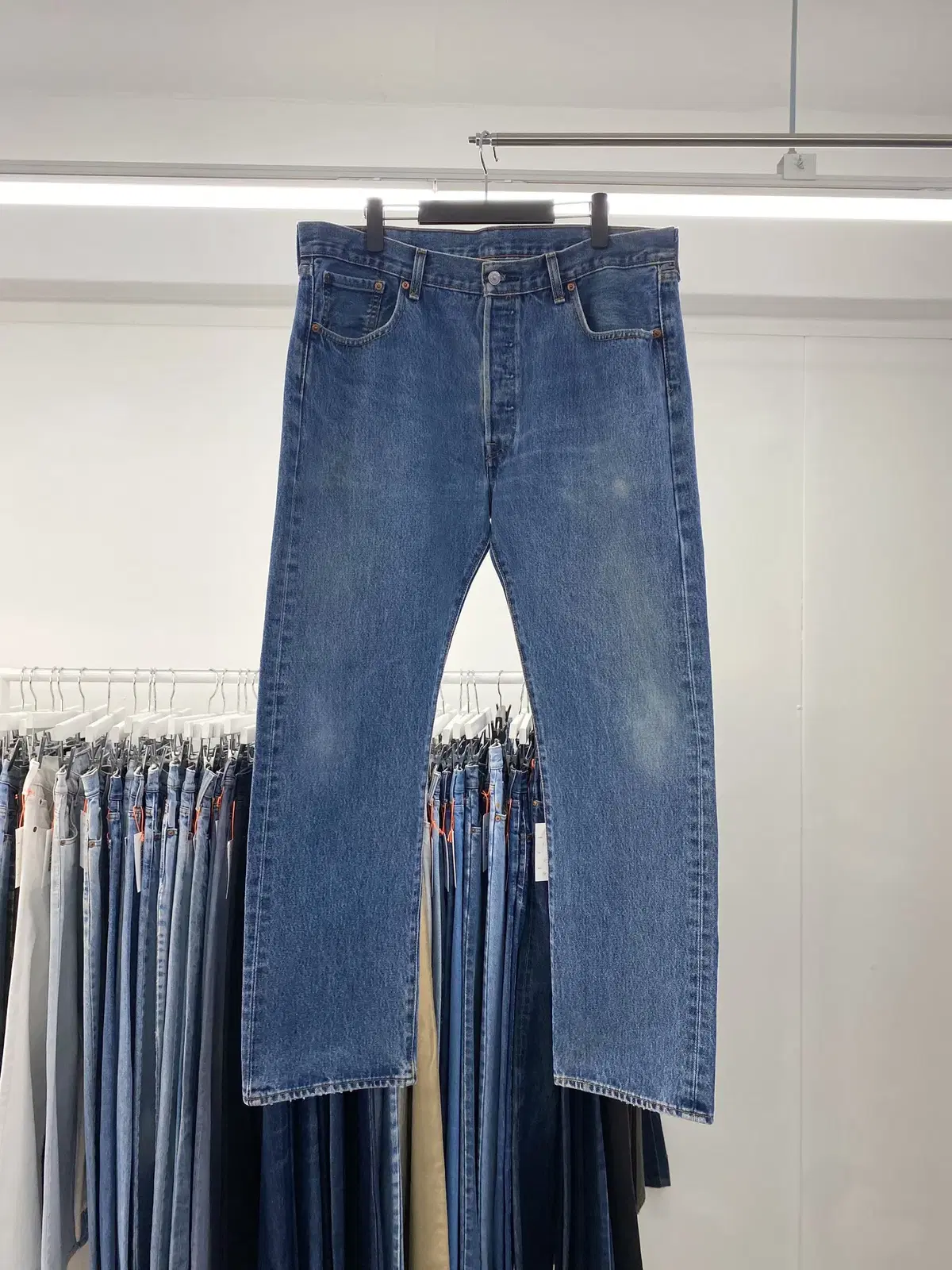 Levi's 501 00S 38Size A2595