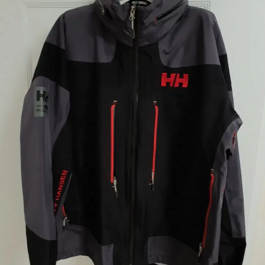 HELLY HANSEN 헬리한센 바람막이 자켓