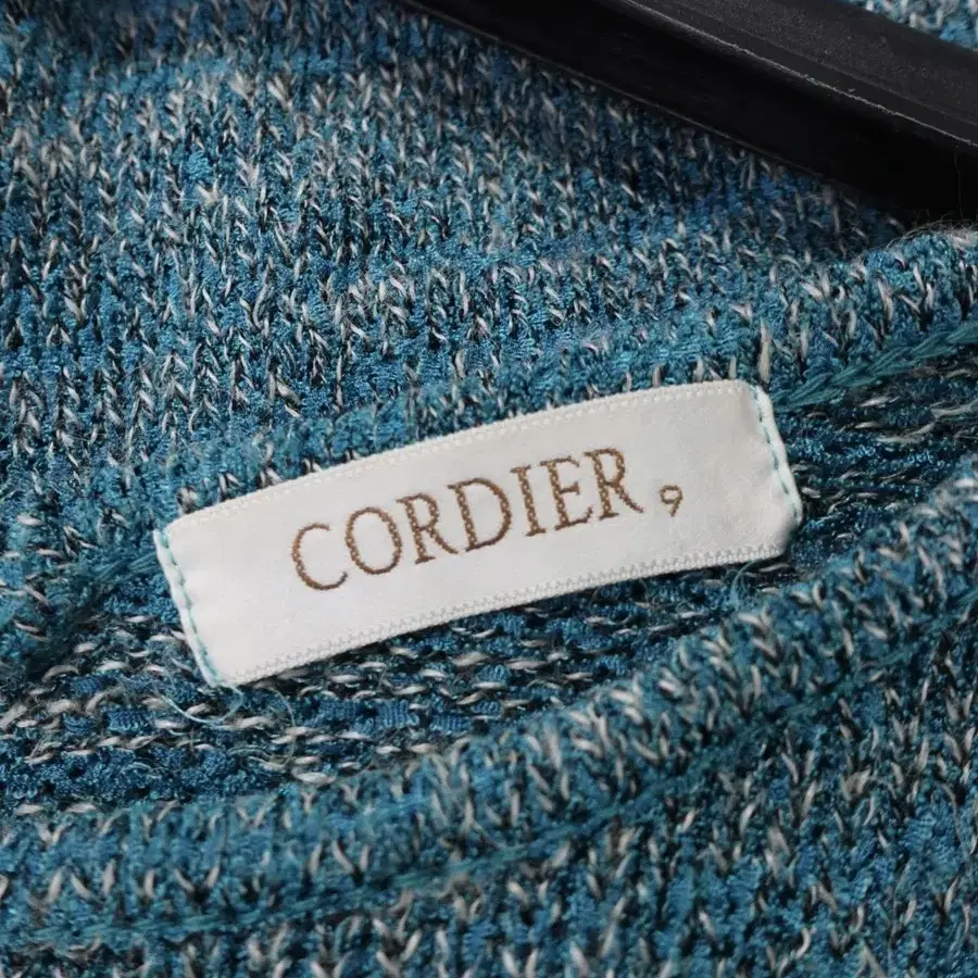 CORDIER knit