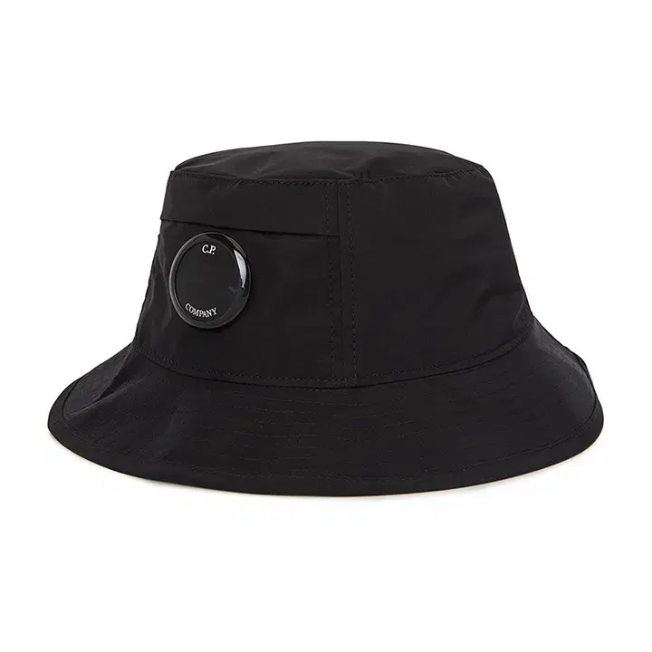 [CP Company]24SS Nylon Bucket Hat16CMAC367A 005904A 999