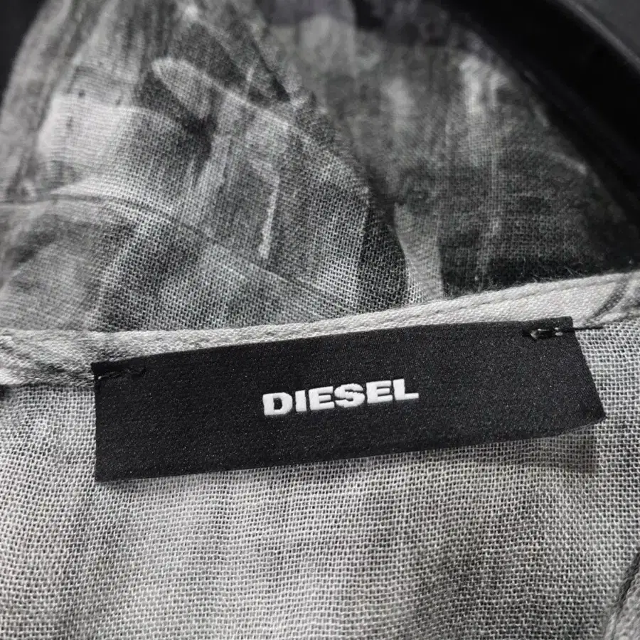 Diesel blouse