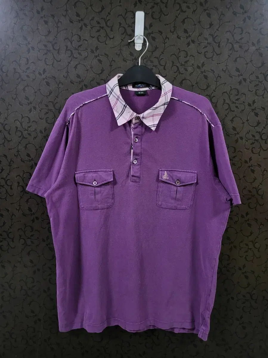 Vinpol Short Sleeve Karati 100 5614