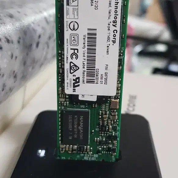 M 2 SSD 128G