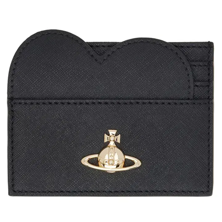 [bibi]24FW Heart Kard Wallet 5112001IU S000B N401