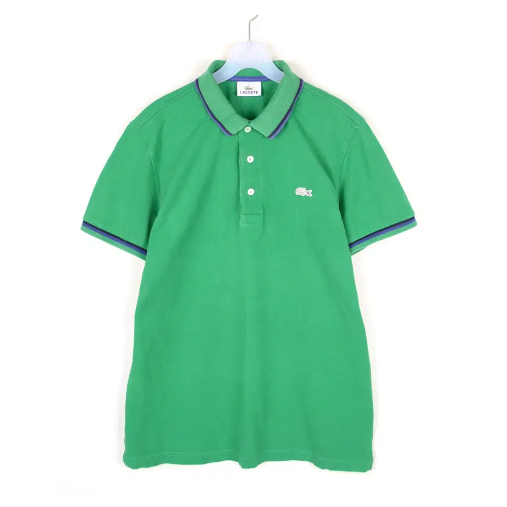 Lacoste Short-sleeved Karati T-shirt for Men KT4170