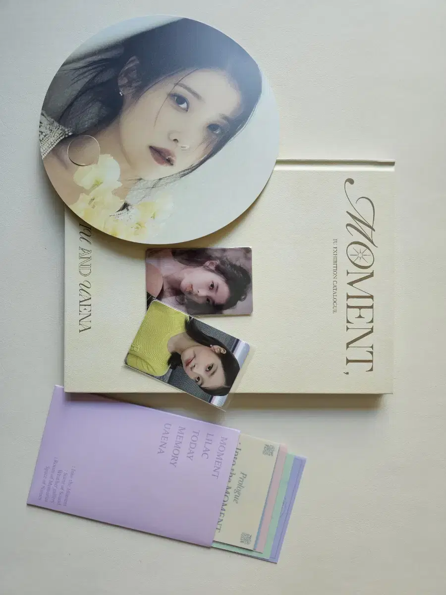 IU Instant Book + Instant Benefits