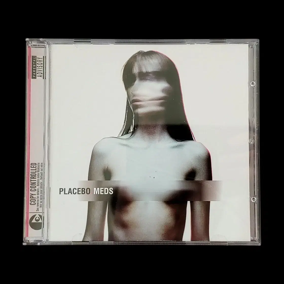 Placebo, Meds (2006)