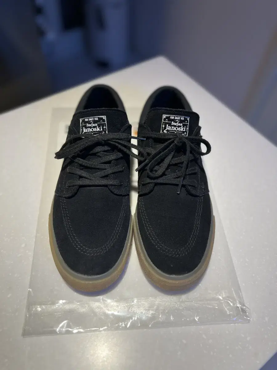 나이키 SB X stefan janoski