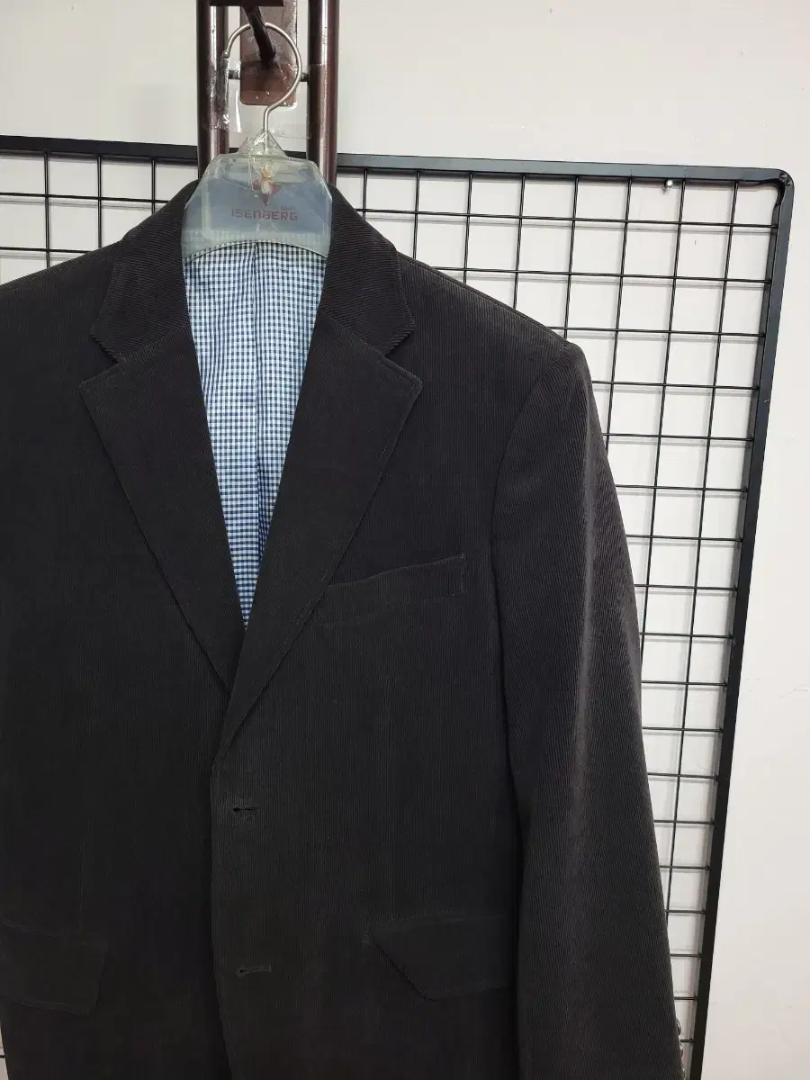 Club Kembridge Corduroy Formal Blazer 95 M