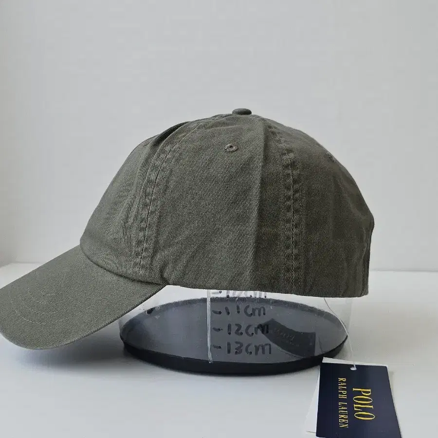 Polo Ralph Lauren Multipony Cap