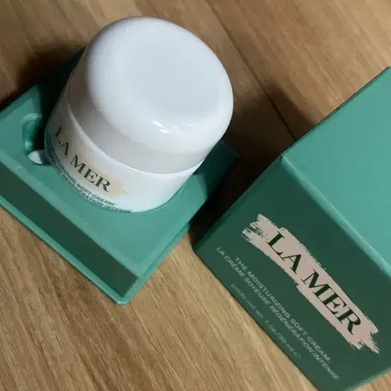 Lamer 라메르크림 미개봉30ml