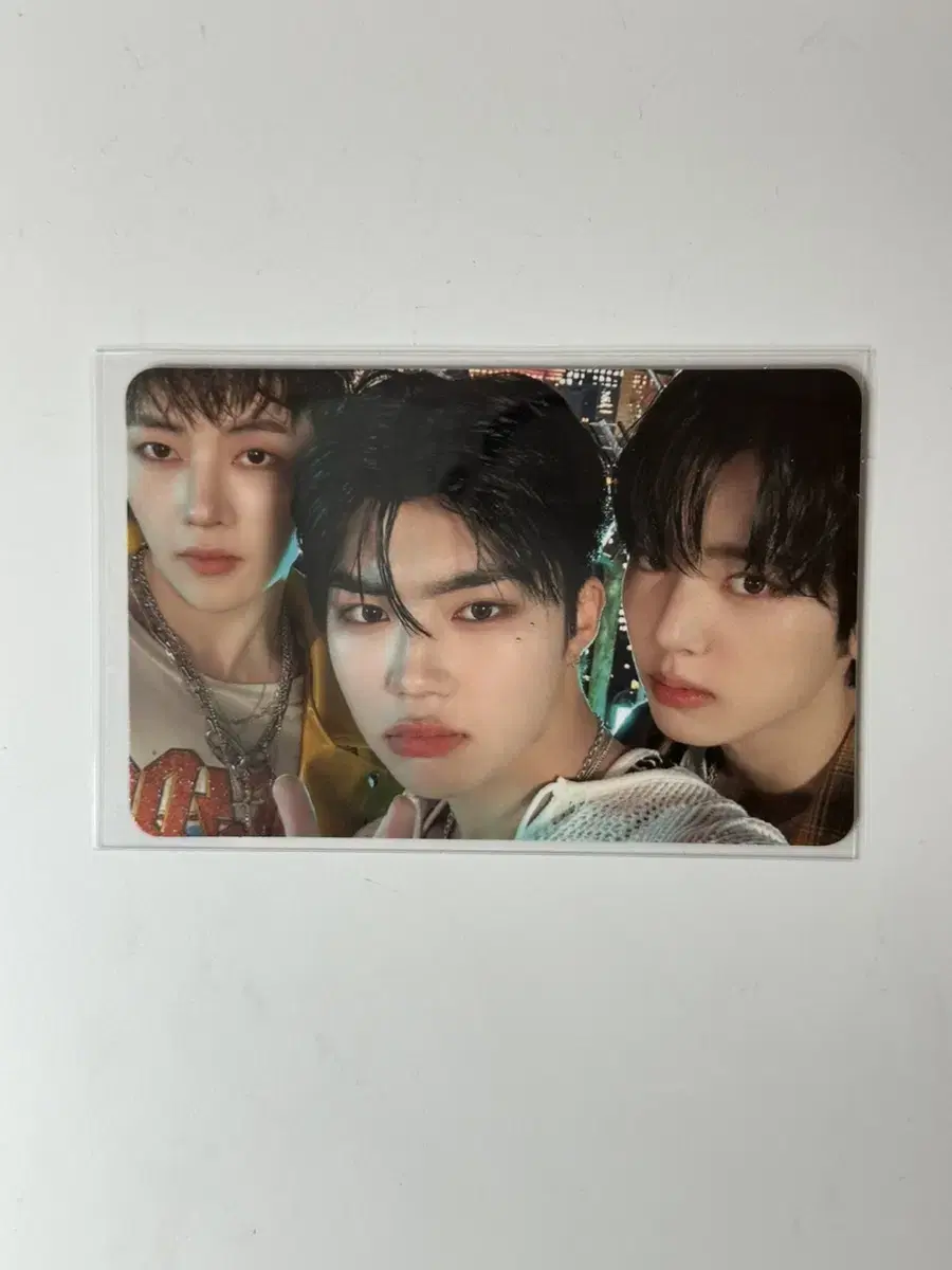 ZB1 zerobaseone 3rd Eclipse UnitPhotocard park gunwook seok matthew han yujin WTS