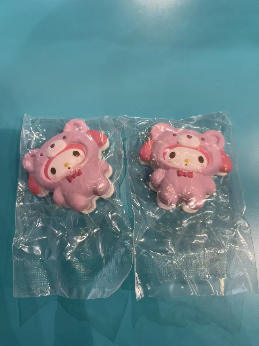 (New)Sanrio My Melody Clip sells