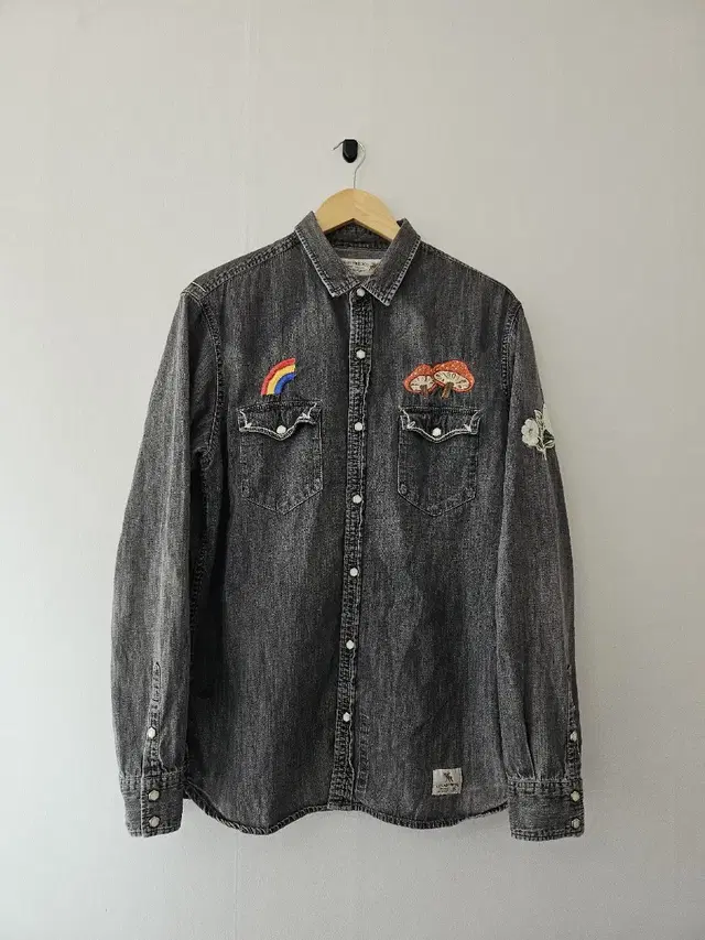 Neighborhood Denim Shirt