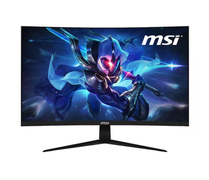 MSI G321CU 게이밍 4K 144 HDR 무결점 모니터