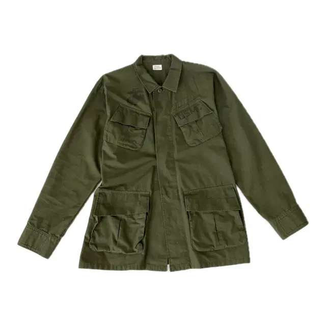 PHERROW'S JUNGLE JAKET