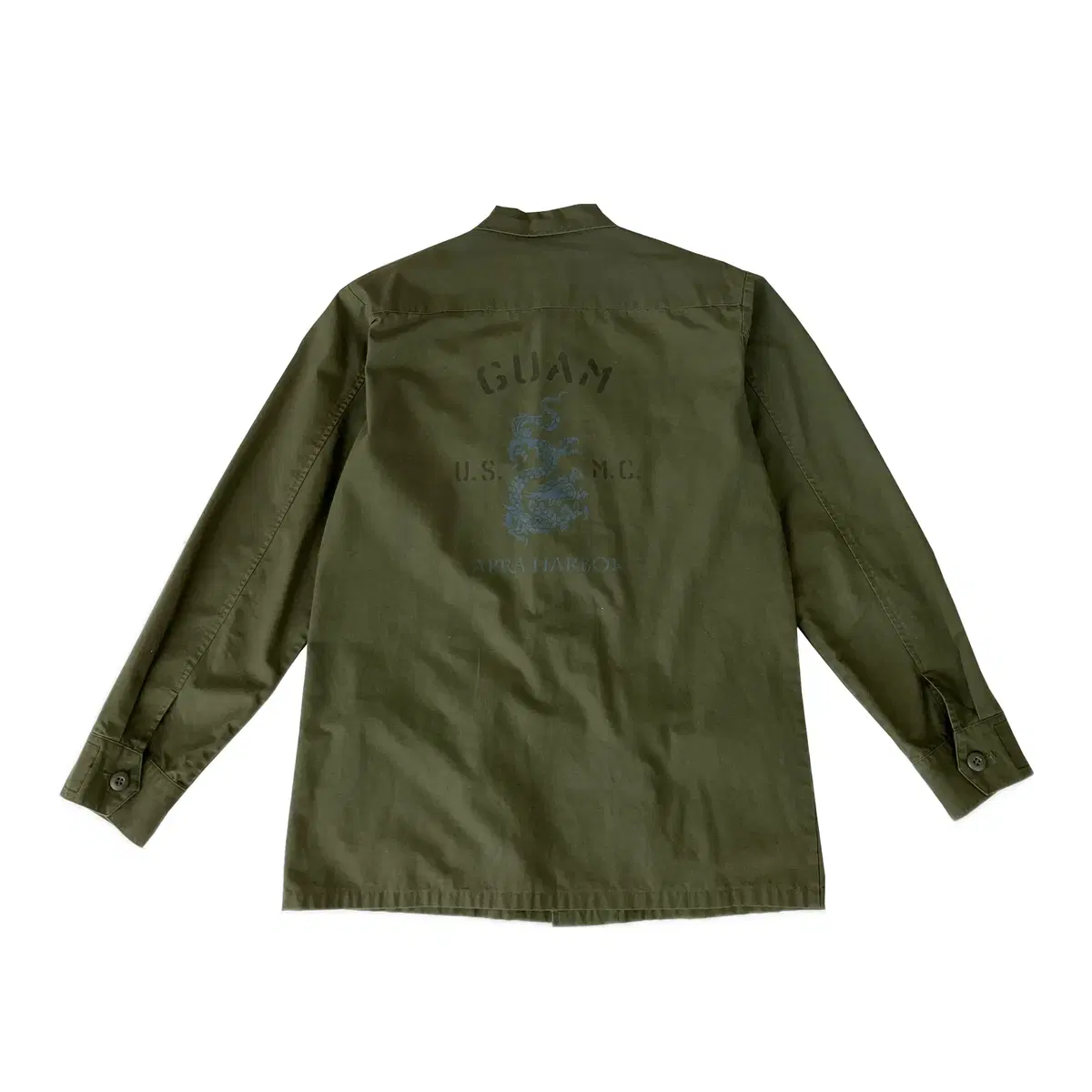 PHERROW'S JUNGLE JAKET