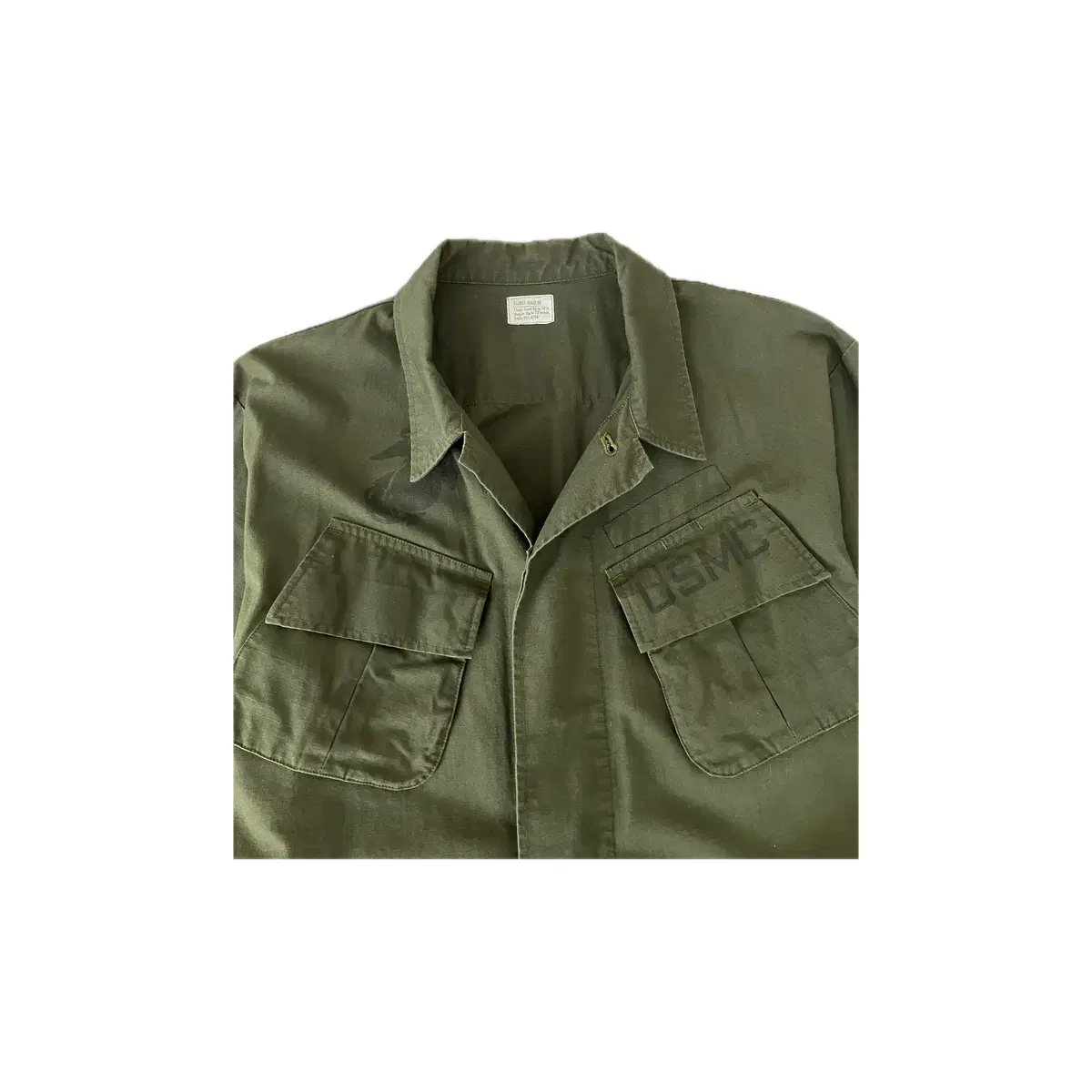 PHERROW'S JUNGLE JAKET