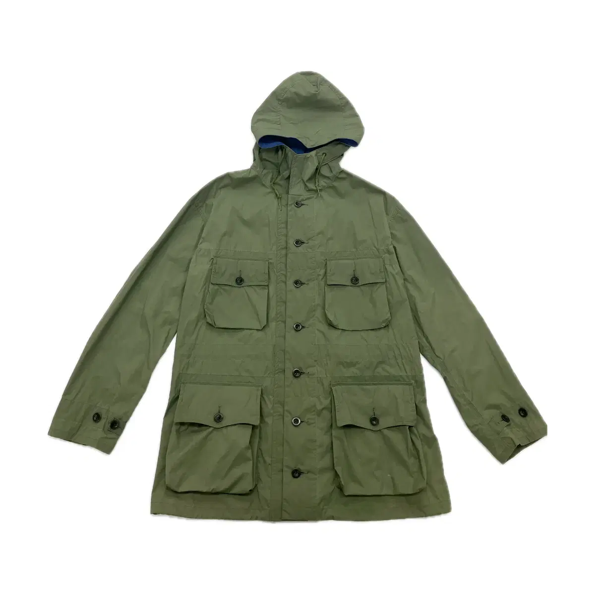 NIGEL CABOURN WIND BREAKER