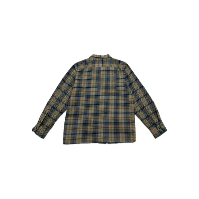 SOUTH2 WEST8 6POKET SHIRT