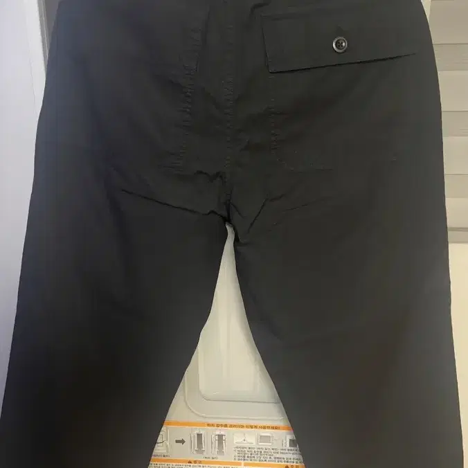 23SS 마가렛호웰 MHL. SUPERFINE COTTON TWILL 트