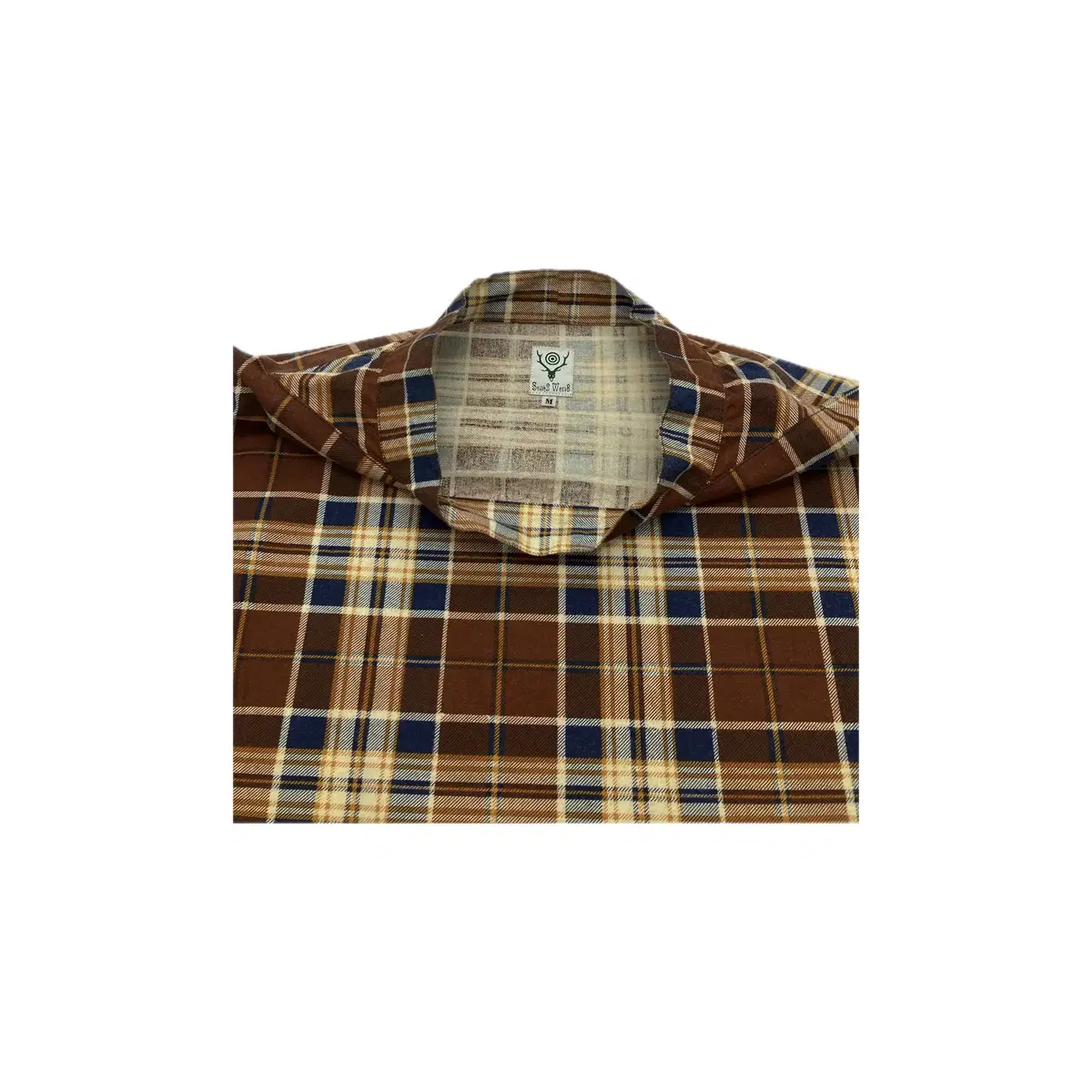 SOUTH2 WEST8 TUNIC SHIRT