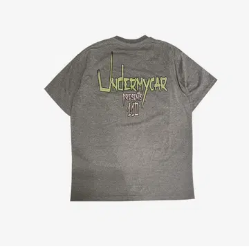 언더 마이 카 POC 반팔 티셔츠 사이즈 코디네이션 리뷰 남성 스트릿 패션 프리티