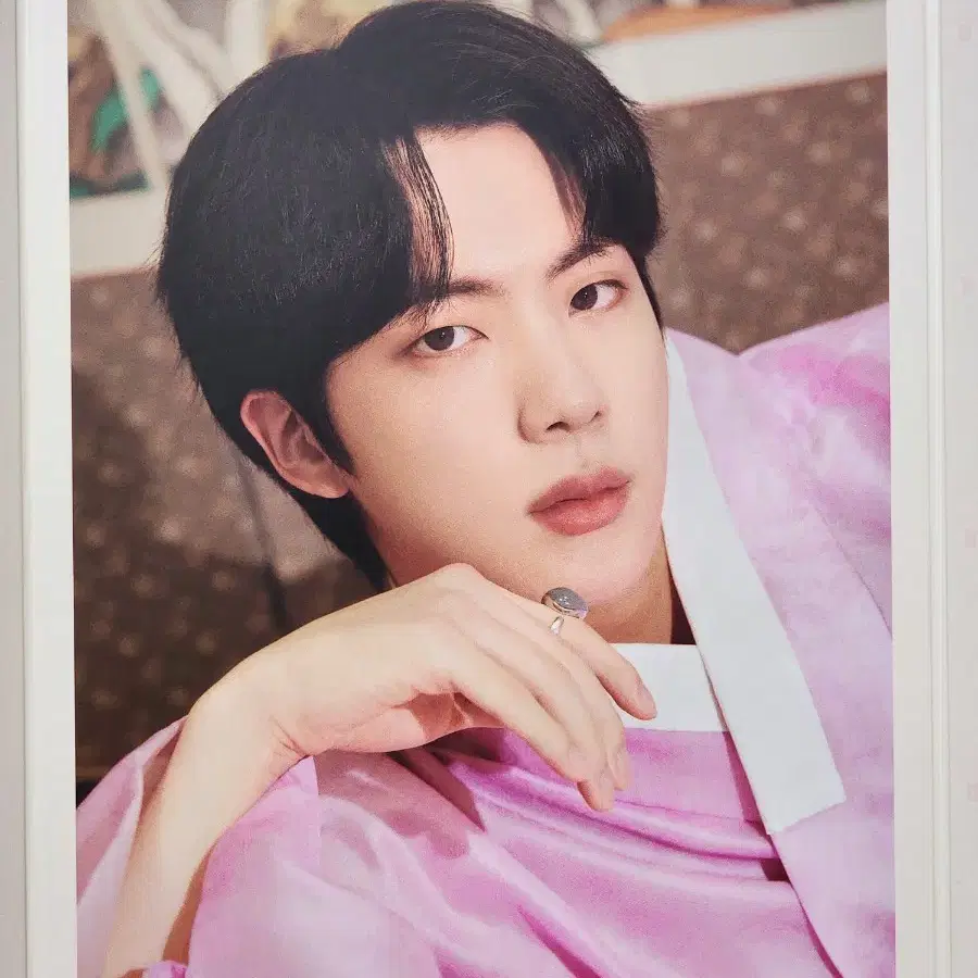 양도) 방탄 프포 플립 미니폴딩포토 프리미엄 데이 나이트 밤낮 달마중21