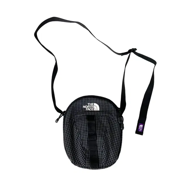 THE NORTH FACE PURPLE LABEL CROSS BAG