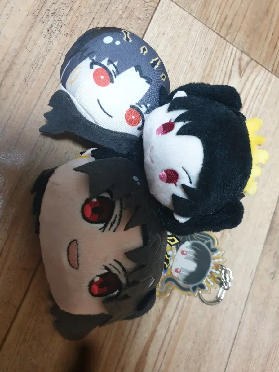 Pego FGO Ishtar Goods in Bulk