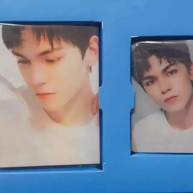 세븐틴 베스트앨범 캐럿반 디어반 양도 [버논]