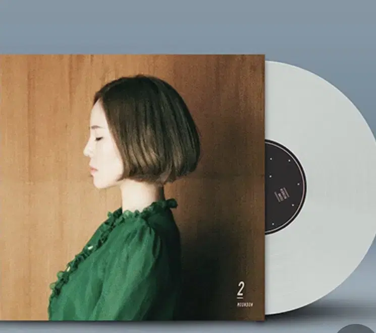 프롬 2집 lp