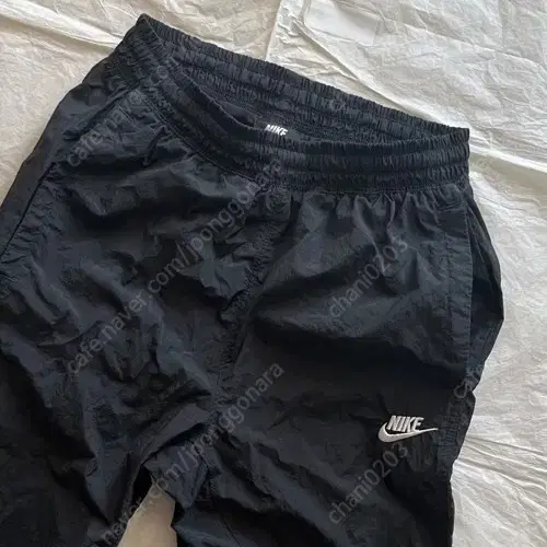 나이키 우븐 조거 팬츠 nike 트랙팬츠 트레이닝팬츠 에어조던