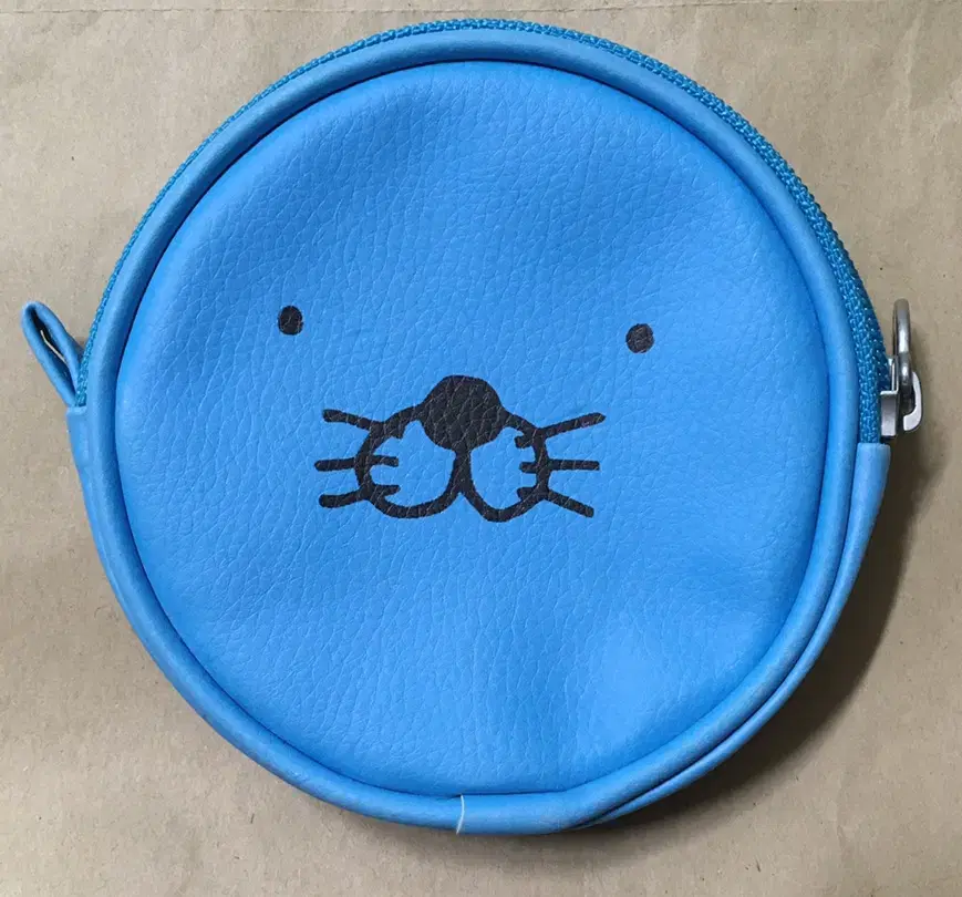 Bonobono Coin Purse Pow