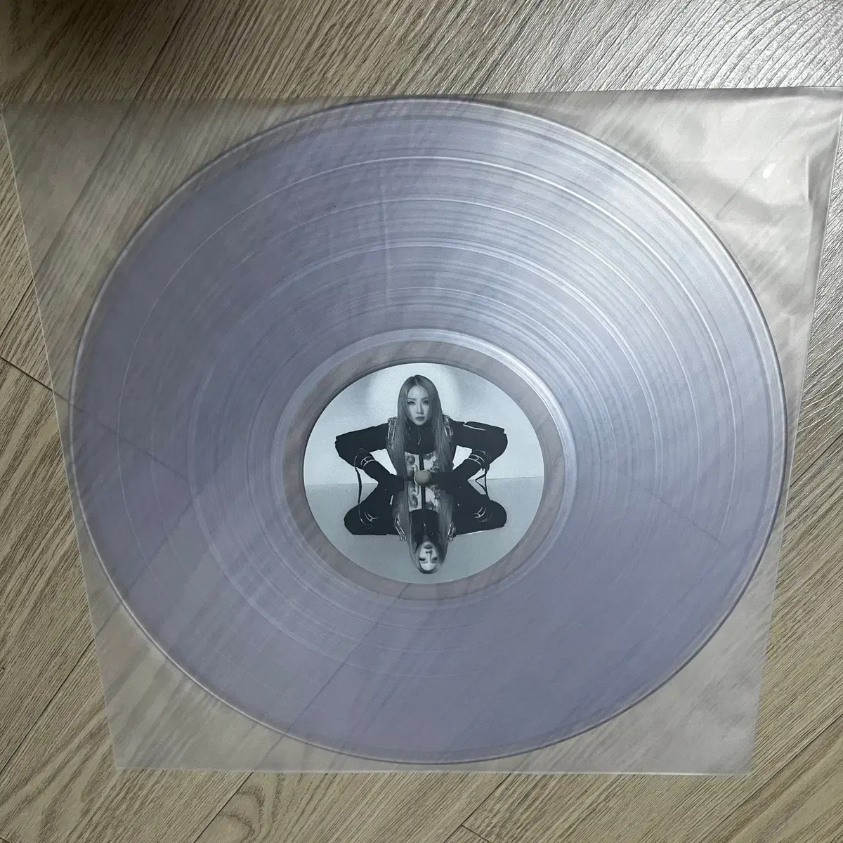 CL - ALPHA LP