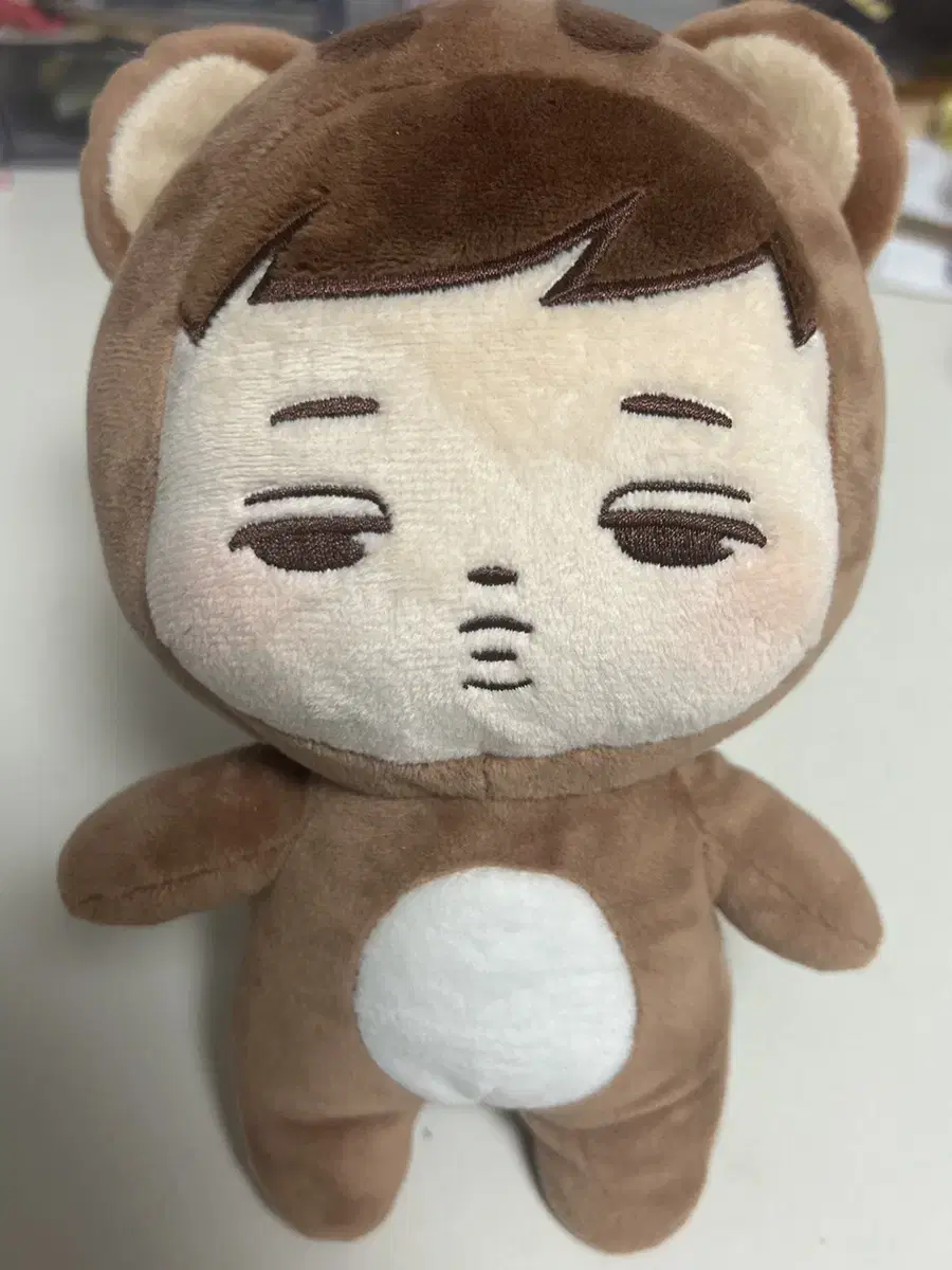 Exo kai doll WTS