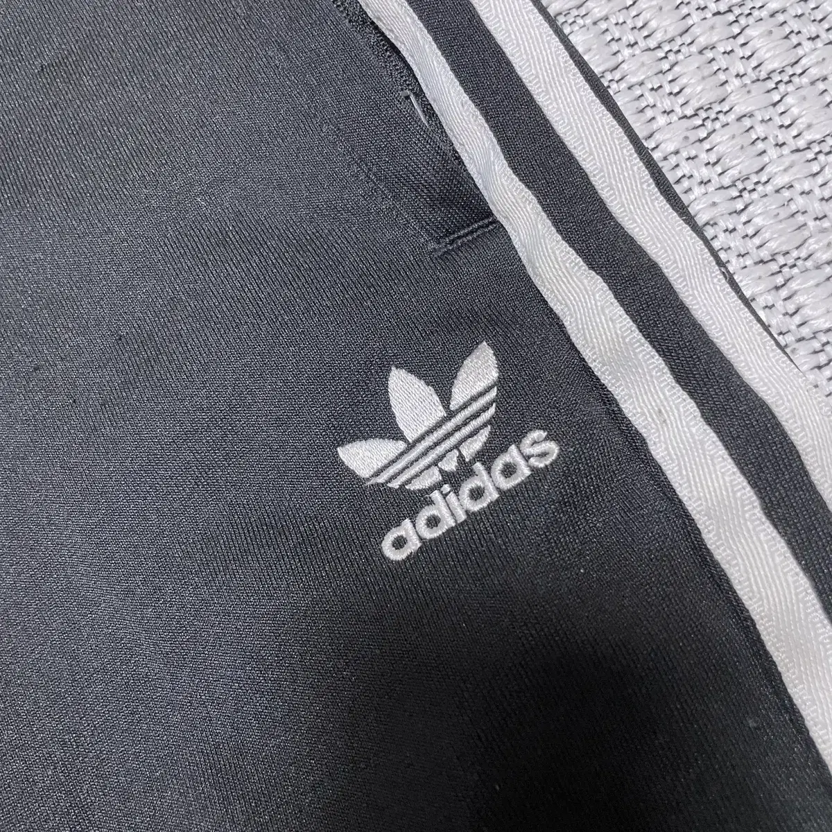 ADIDAS 아디다스 투엑스라지 트레이닝 팬츠